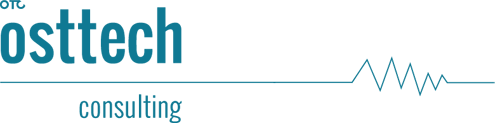 logo osttech