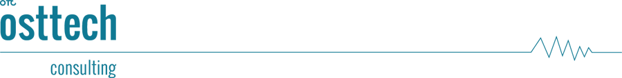 logo osttech